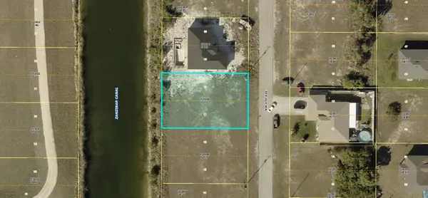 2500 NW 9TH AVE, Cape Coral, FL 33993