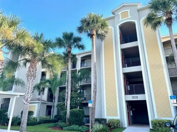 7019 RIVER HAMMOCK DR #404, Bradenton, FL 34212