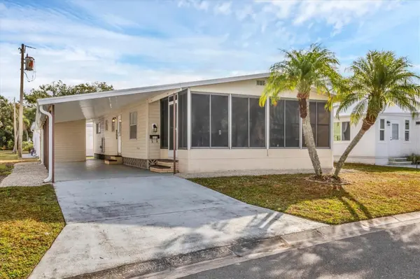 1212 45TH AVE E, Ellenton, FL 34222