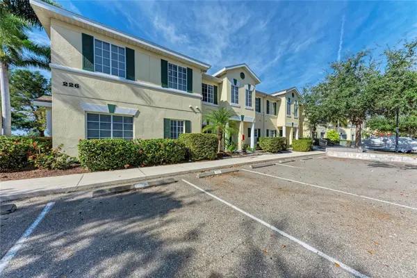 226 CAPE HARBOUR LOOP #104, Bradenton, FL 34212