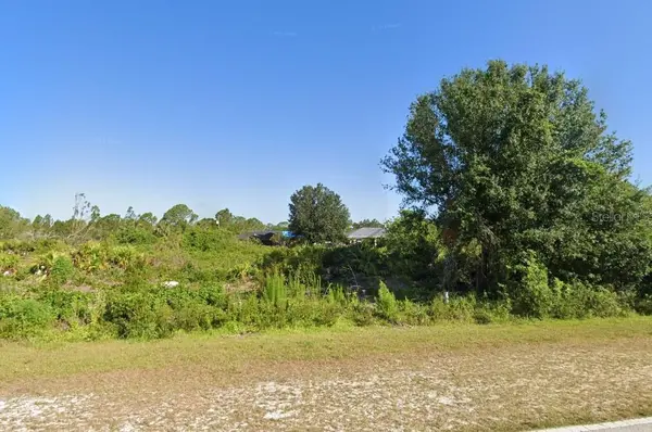 15 PONCE DE LEON BLVD, North Port, FL 34291
