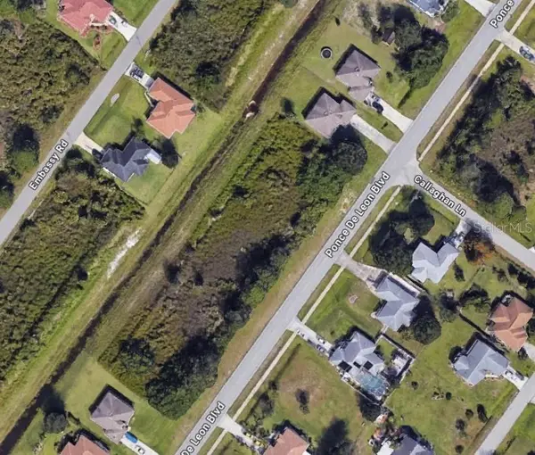 15 PONCE DE LEON BLVD, North Port, FL 34291