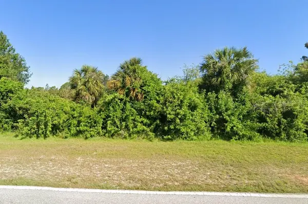 15 PONCE DE LEON BLVD, North Port, FL 34291