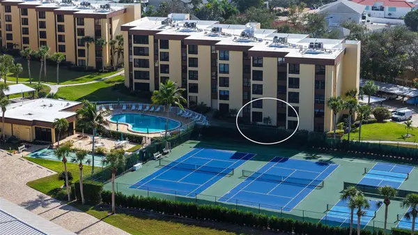 8773 MIDNIGHT PASS RD #102G, Sarasota, FL 34242