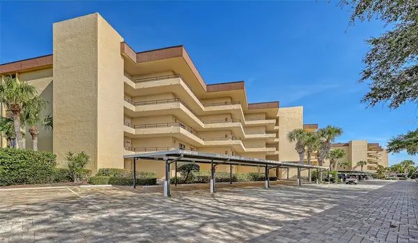 8773 MIDNIGHT PASS RD #102G, Sarasota, FL 34242