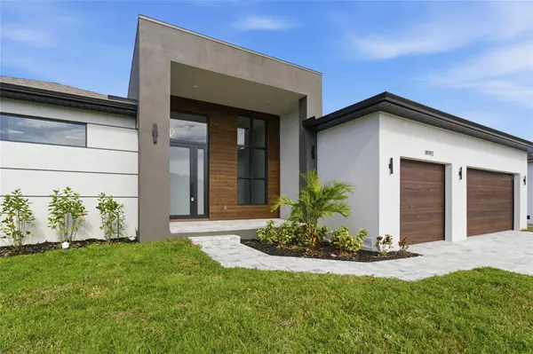 14192 FORT MYERS AVE, Port Charlotte, FL 33981