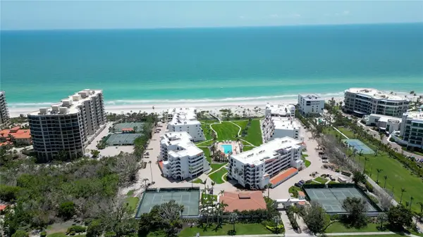 1425 GULF OF MEXICO DR #408, Longboat Key, FL 34228