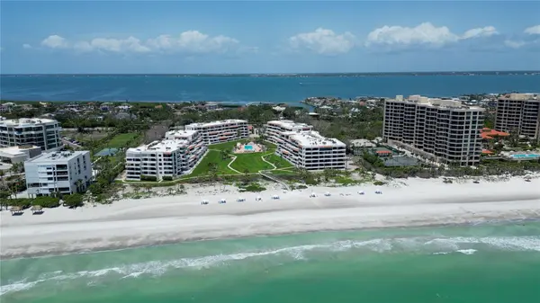 1425 GULF OF MEXICO DR #408, Longboat Key, FL 34228