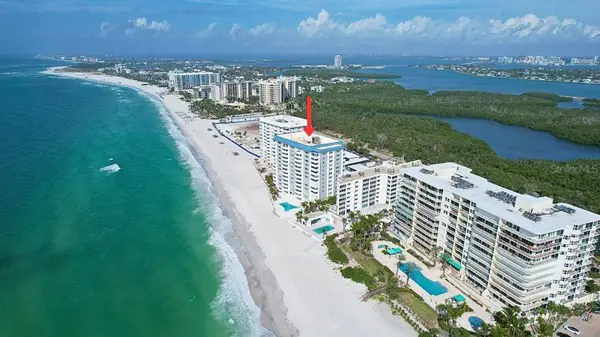 1750 BENJAMIN FRANKLIN DR #9B, Sarasota, FL 34236