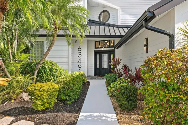 6349 RAVENWOOD WAY, Sarasota, FL 34243