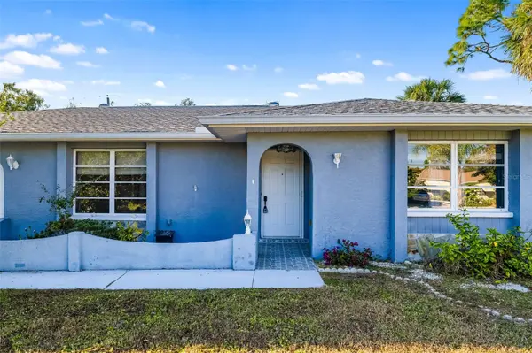 4393 DURANT ST, Port Charlotte, FL 33948