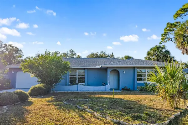 4393 DURANT ST, Port Charlotte, FL 33948