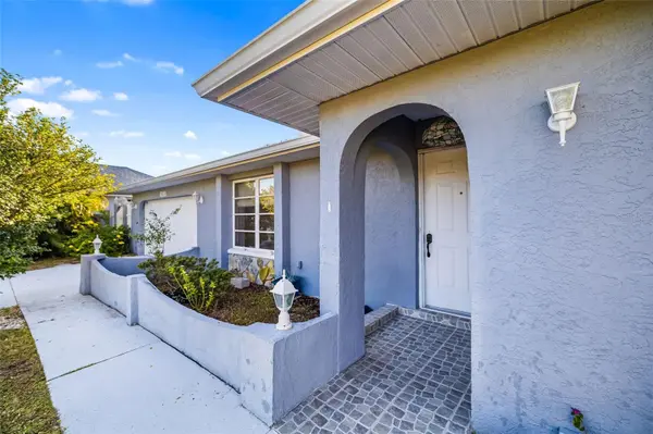 4393 DURANT ST, Port Charlotte, FL 33948
