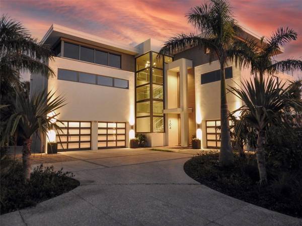 104 SUNSET LN,  Holmes Beach,  FL 34217