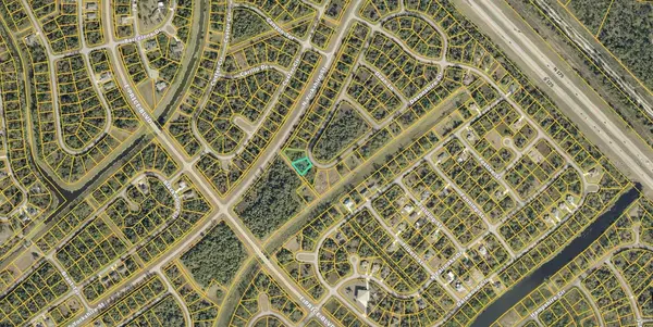 1131209841 & 1131209842 DEVONSHIRE CIR, North Port, FL 34288