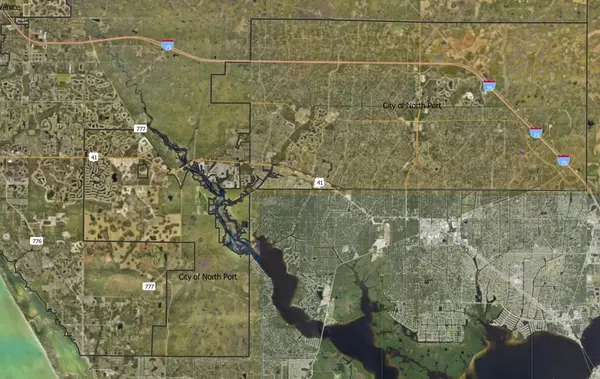 1134209220 BLACKWOOD CIR, North Port, FL 34288