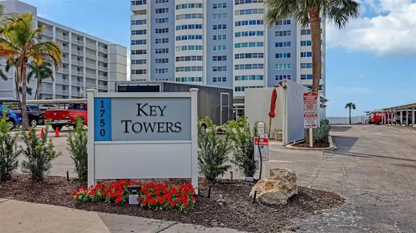 1750 BENJAMIN FRANKLIN DR #9F, Sarasota, FL 34236