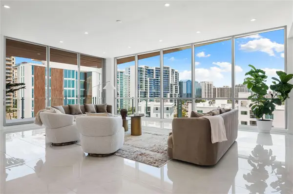 111 GOLDEN GATE #602, Sarasota, FL 34236