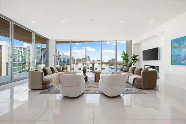111 GOLDEN GATE #602, Sarasota, FL 34236