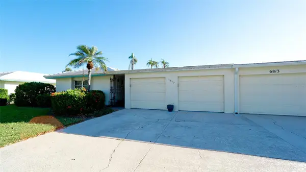 6809 9TH AVE W #523, Bradenton, FL 34209