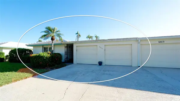 6809 9TH AVE W #523, Bradenton, FL 34209