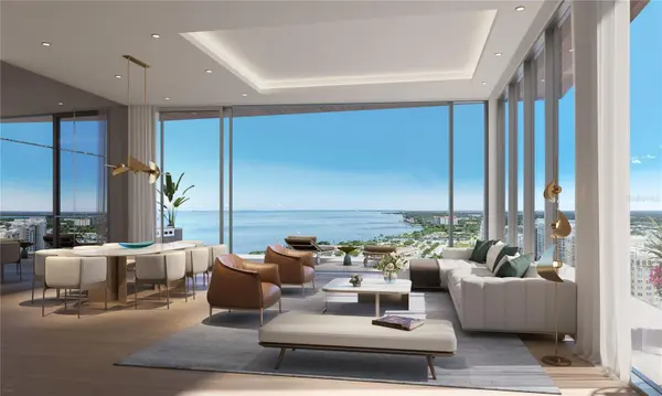 668 QUAY COMMONS #602, Sarasota, FL 34236
