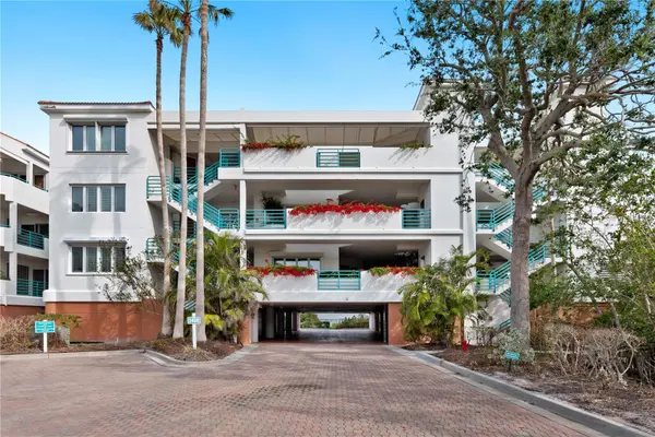 340 GULF OF MEXICO DR #115, Longboat Key, FL 34228