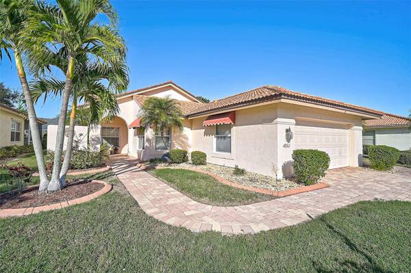 4041 MURFIELD DR E, Bradenton, FL 34203