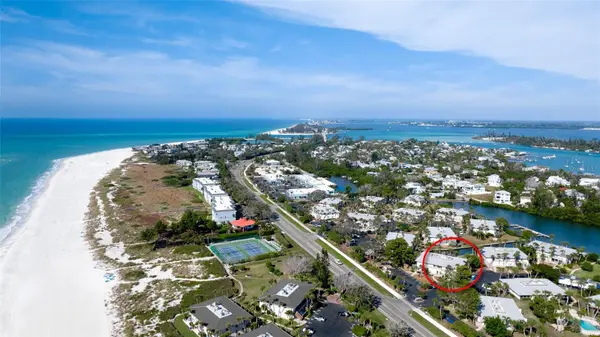 6700 GULF OF MEXICO DR #139, Longboat Key, FL 34228