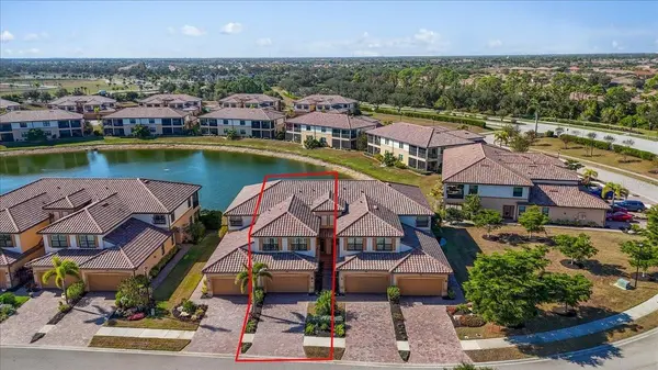 20201 RAGAZZA CIR #201, Venice, FL 34293