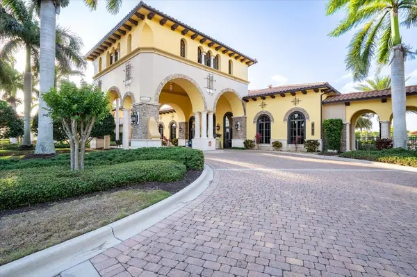 20201 RAGAZZA CIR #201, Venice, FL 34293