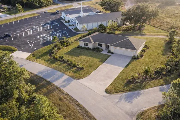 27366 DEL RIO DR, Punta Gorda, FL 33955