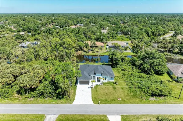 3260 ABBOTSFORD ST, North Port, FL 34287