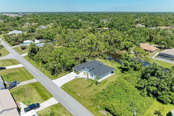 3260 ABBOTSFORD ST, North Port, FL 34287