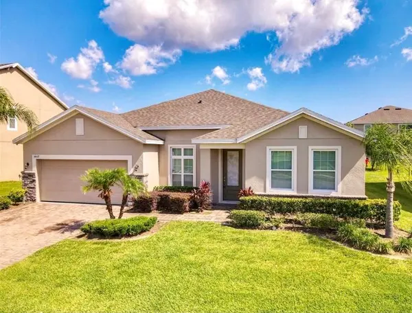 14517 BLACK LAKE PRESERVE ST, Winter Garden, FL 34787