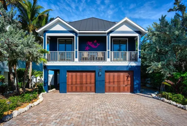 915 N SHORE DR, Anna Maria, FL 34216