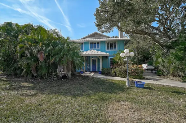678 FAITH AVE, Osprey, FL 34229