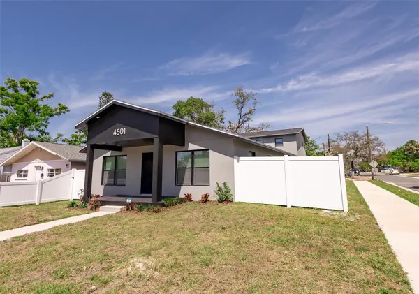 4501 20TH AVE S, St Petersburg, FL 33711