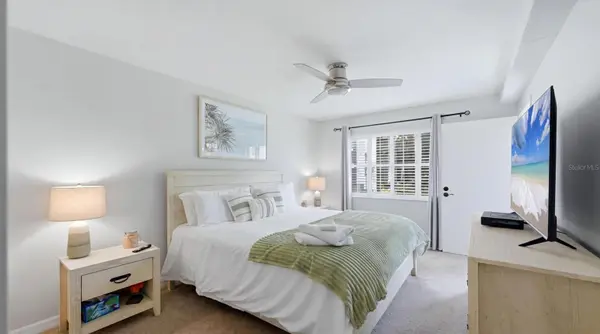 1640 STICKNEY POINT RD #40-101, Sarasota, FL 34231