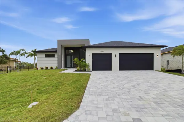 9660 PRESIDENT CIR, Port Charlotte, FL 33981