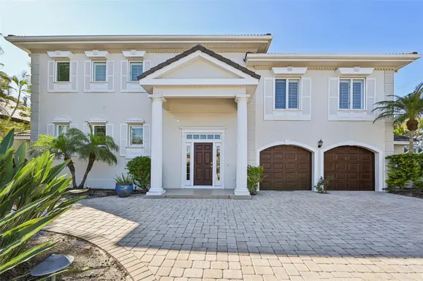 1121 MORNINGSIDE PL, Sarasota, FL 34236