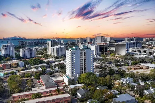 505 S ORANGE AVE #301, Sarasota, FL 34236