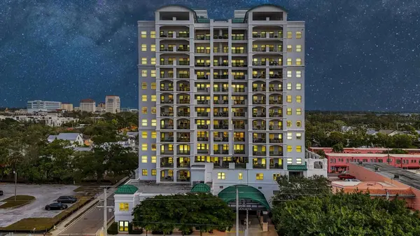 505 S ORANGE AVE #301, Sarasota, FL 34236