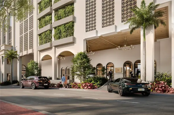 65 S PALM AVE #1205, Sarasota, FL 34236