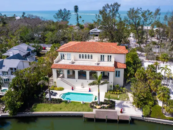 4205 HIGEL AVE, Sarasota, FL 34242