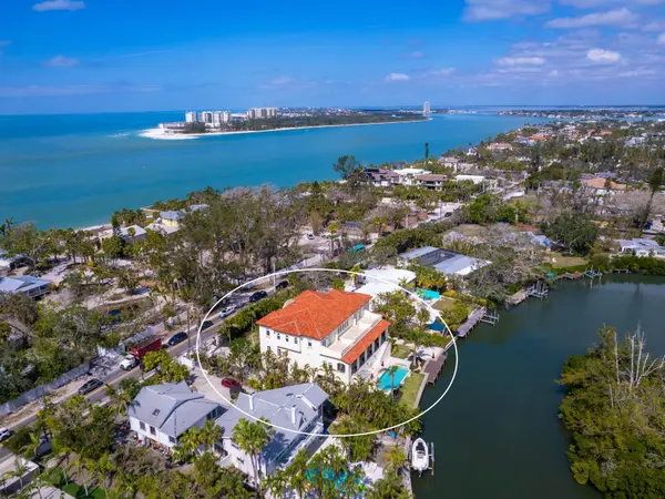 4205 HIGEL AVE, Sarasota, FL 34242