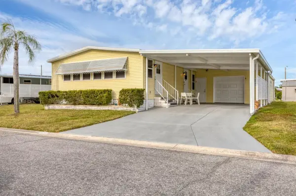4532 12TH STREET CT E, Ellenton, FL 34222