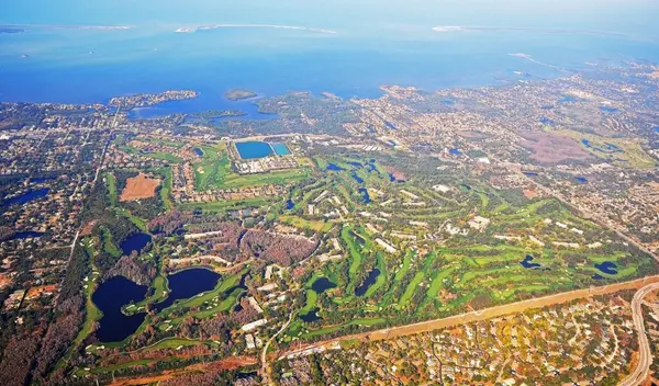 1618 SANDHILL COURT, Palm Harbor, FL 34683