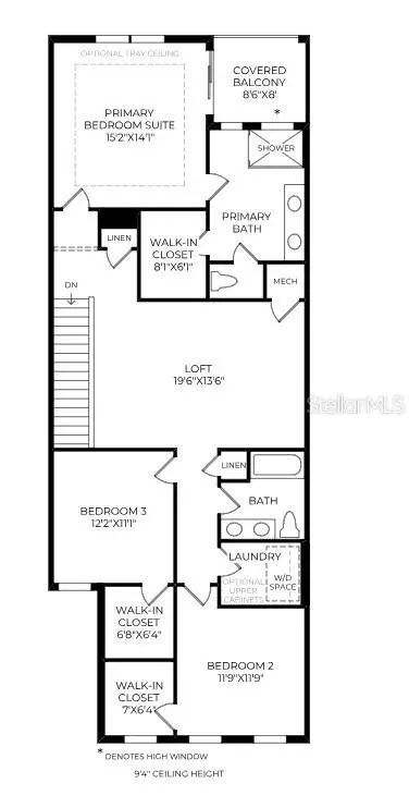 1614 SANDHILL COURT, Palm Harbor, FL 34683