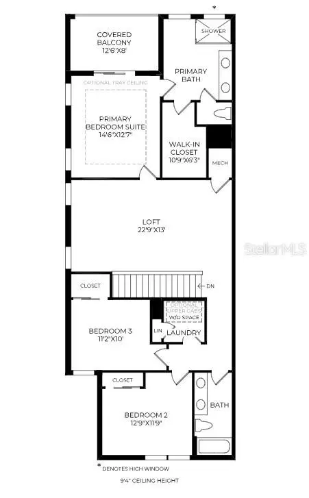 1606 SANDHILL COURT, Palm Harbor, FL 34684